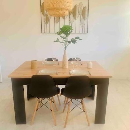 马赛Le Cosy T3 Climatise Des Calanques De Morgiou公寓 外观 照片